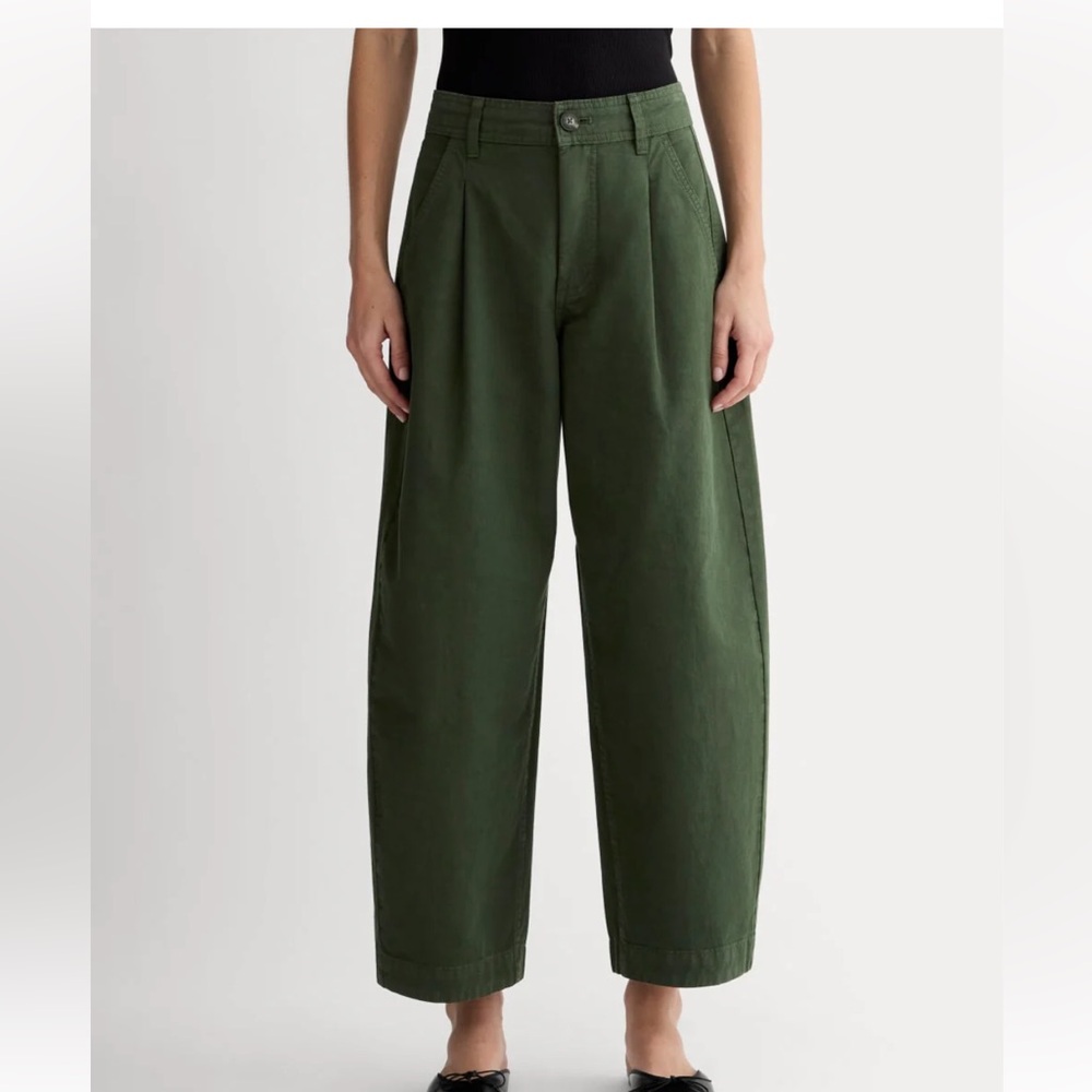 Everlane The Everywhere Pant
